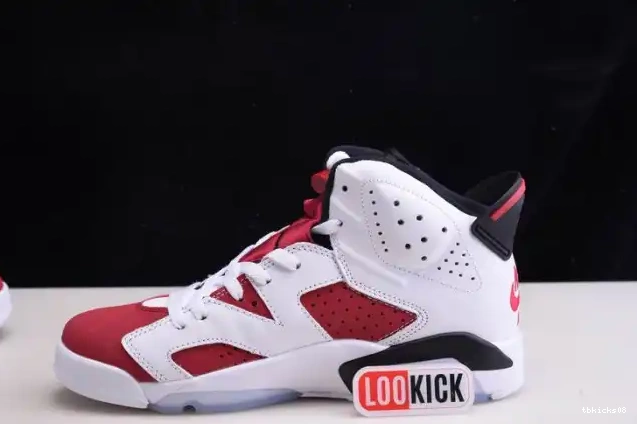 Cheap TBkick JORDAN 6 'CARMINE' CT8529-106 RETRO AIR 2021 0417